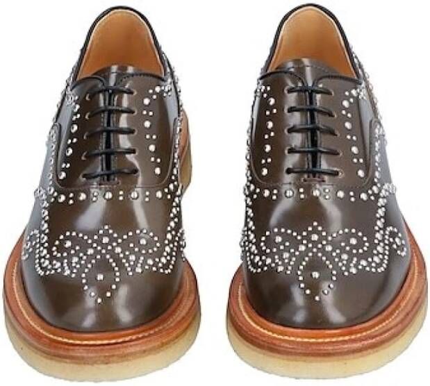 Church's Klassieke Derby schoenen voor heren
