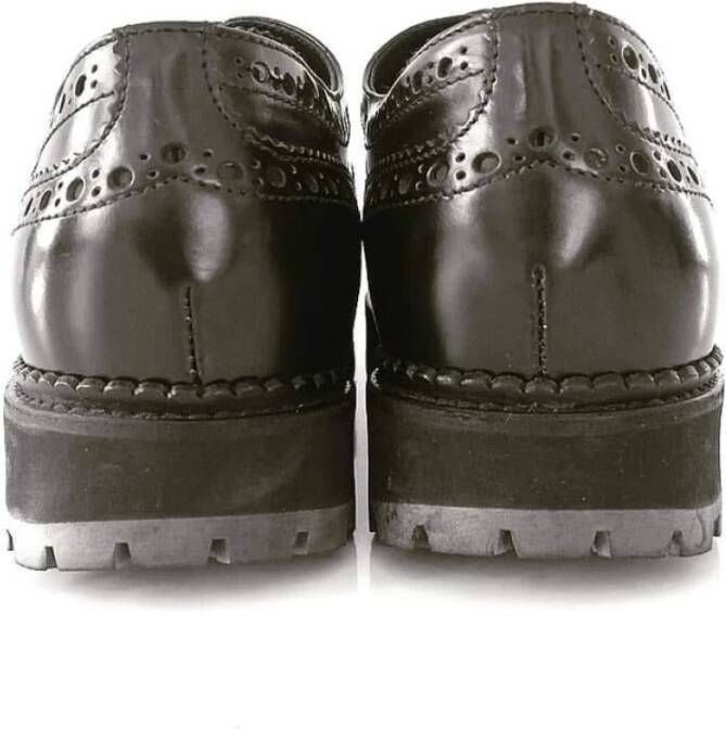 Church's Klassieke Derby schoenen voor heren