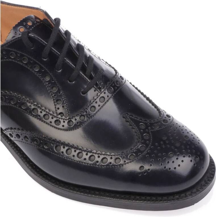 Church's Klassieke Derby schoenen voor heren