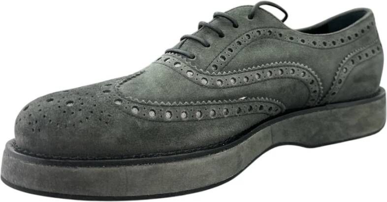 Church's Klassieke Derby schoenen voor heren
