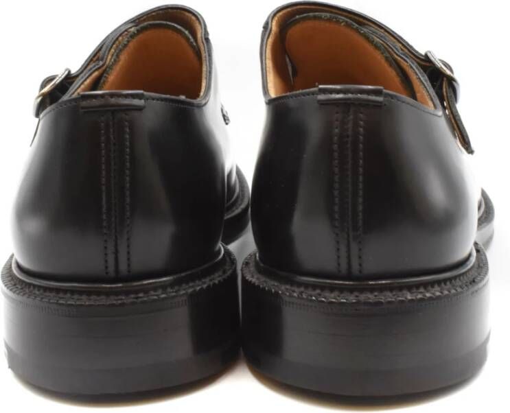 Church's Klassieke Derby Schoenen voor Mannen