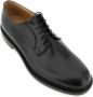 Church's Klassieke Lace-Up Derby van kalfsleer Black Heren - Thumbnail 4