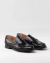Church's Klassieke leren instapper Black Dames - Thumbnail 4
