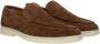 Church's Klassieke leren instapper Brown Heren - Thumbnail 3