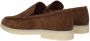 Church's Klassieke leren instapper Brown Heren - Thumbnail 4