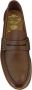 Church's Klassieke leren instapper Brown Heren - Thumbnail 3