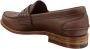 Church's Klassieke leren loafer - Thumbnail 2