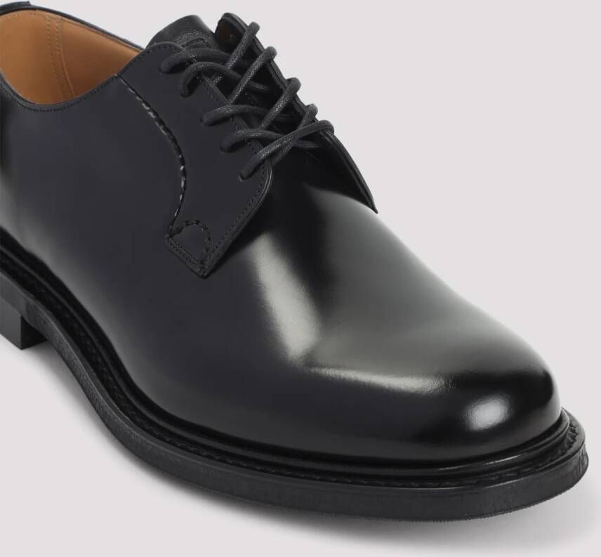 Church's Klassieke Leren Loafer Schoenen