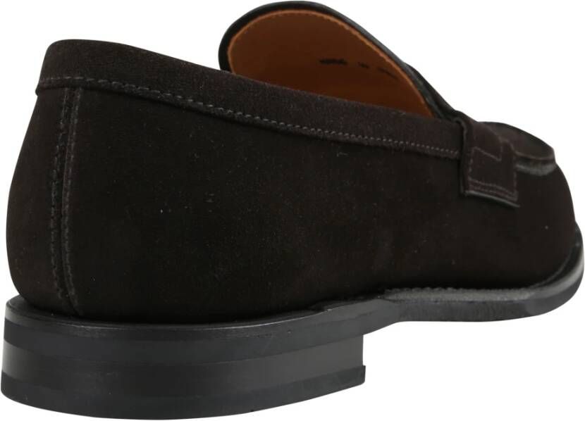 Church's Klassieke Leren Loafers