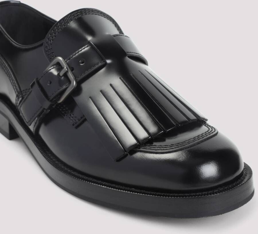 Church's Klassieke leren loafers voor heren