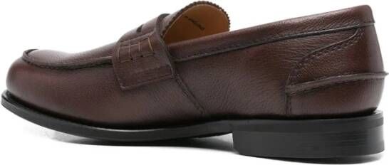 Church's Klassieke Leren Schoen