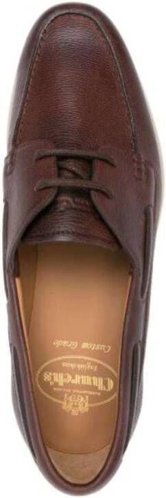 Church's Klassieke Mocassin Schoen