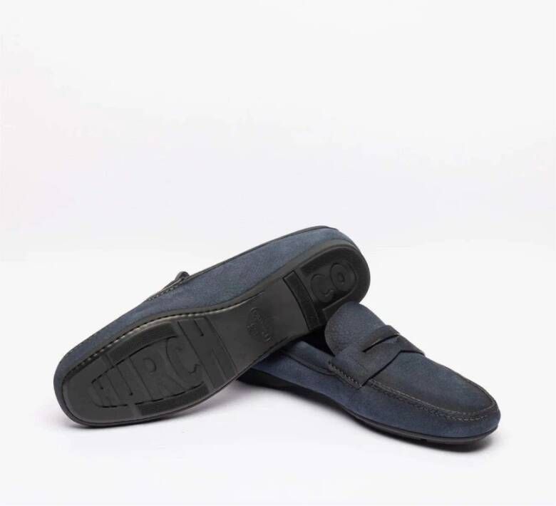 Church's Klassieke Mocassin Schoen