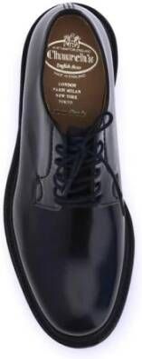 Church's Klassieke Veterschoenen Derby