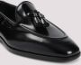 Church's Zwarte Loafer Schoenen Elegant Stijlvol Black Dames - Thumbnail 7