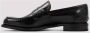 Church's Klassieke Zwarte Pembrey Leren Schoenen Black Dames - Thumbnail 3