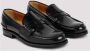 Church's Klassieke Zwarte Pembrey Leren Schoenen Black Dames - Thumbnail 4