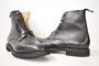 Church's Klassieke Zwarte Veterschoenen Aw20 Black Heren - Thumbnail 2