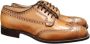 Church's Leren Derby Schoenen Brown Heren - Thumbnail 4