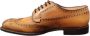 Church's Leren Derby Schoenen Brown Heren - Thumbnail 5