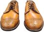 Church's Leren Derby Schoenen Brown Heren - Thumbnail 4