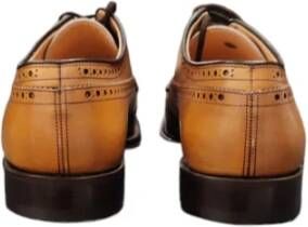 Church's Leren Derby Schoenen Brown Heren