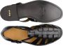 Church's Leren Fisherman Sandalen in Zwart Black Heren - Thumbnail 2