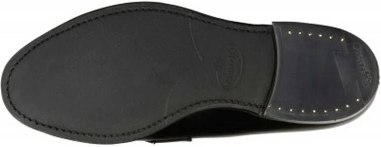 Church's Leren instaploafers