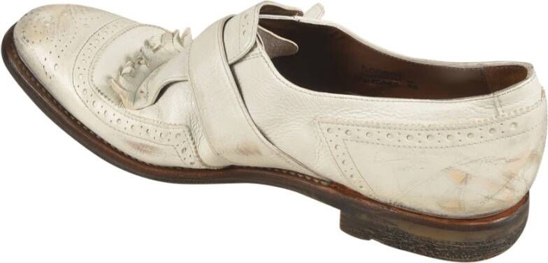 Church's Leren sandalen