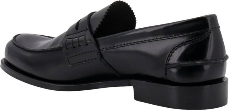 Church's Loafers Black Heren