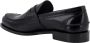 Church's Zwarte Leren Loafer Schoenen Black Heren - Thumbnail 10