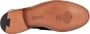Church's Zwarte Platte Schoenen van Handgestikt Leer Black Heren - Thumbnail 12