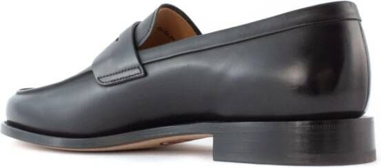 Church's Loafers Black Heren