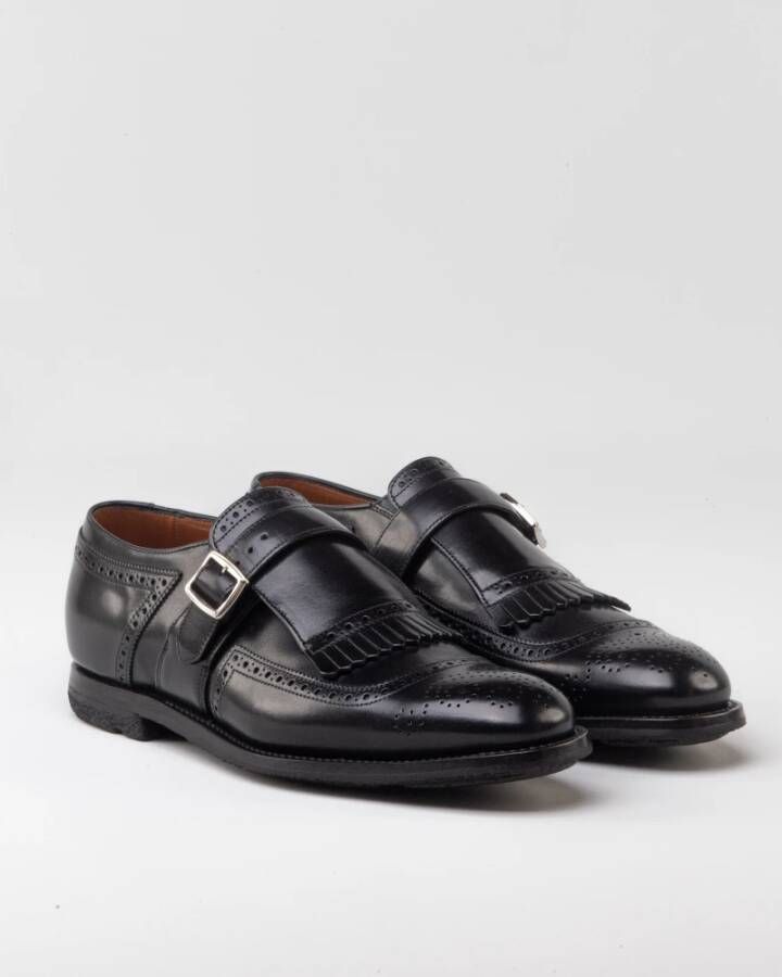 Church's Loafers Black Heren