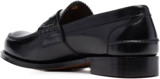 Church's Loafers Black Heren