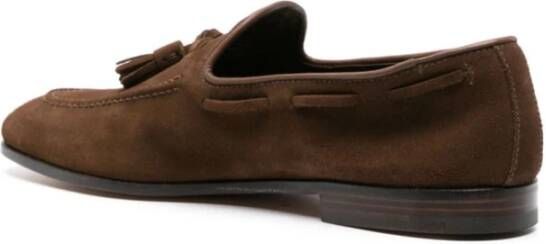 Church's Loafers Brown Heren