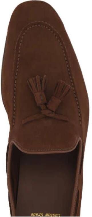 Church's Loafers Brown Heren