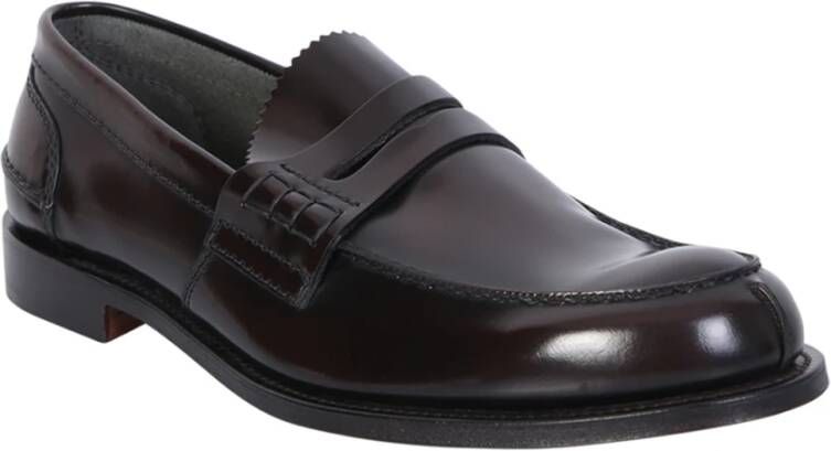 Church's Loafers Brown Heren