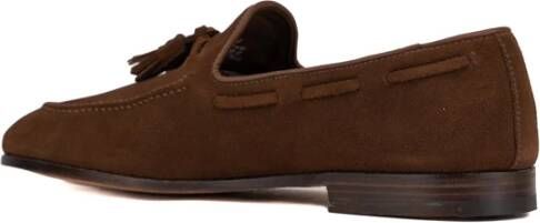 Church's Loafers Brown Heren