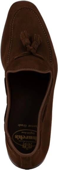 Church's Loafers Brown Heren