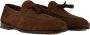 Church's Klassieke Mocassins Brown Heren - Thumbnail 4