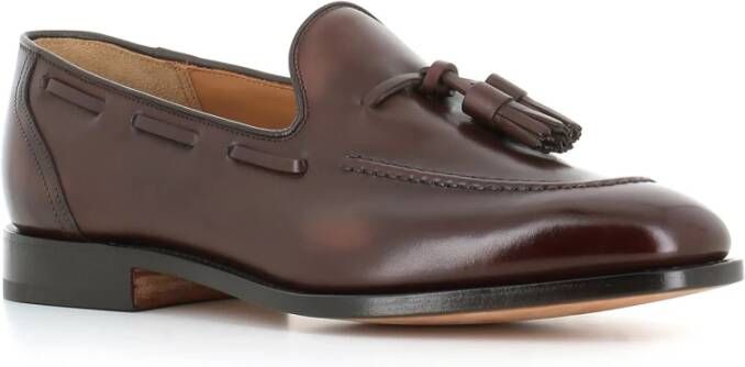 Church's Loafers Brown Heren