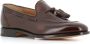 Church's Loafers Brown Heren - Thumbnail 3