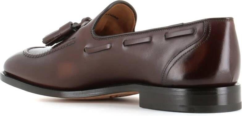 Church's Loafers Brown Heren