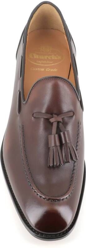 Church's Loafers Brown Heren