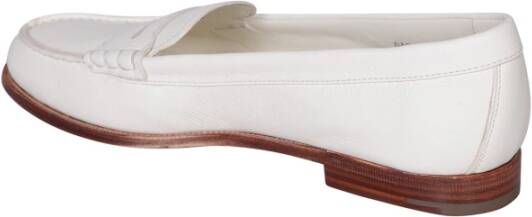 Church's Loafers White Dames