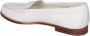 Church's Witte Leren Loafers voor Vrouwen White Dames - Thumbnail 4