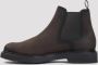 Church's Bruine platte schoenen met rubberen zool Brown Heren - Thumbnail 6