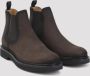 Church's Bruine platte schoenen met rubberen zool Brown Heren - Thumbnail 7