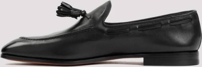 Church's Maidstone Loafers in Zwart Black Heren